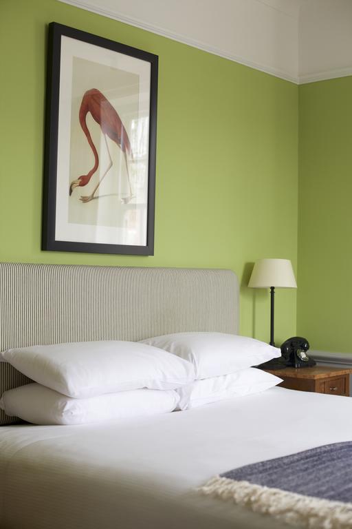 The Manor At Sway - Hotel, Restaurant And Gardens Cameră foto