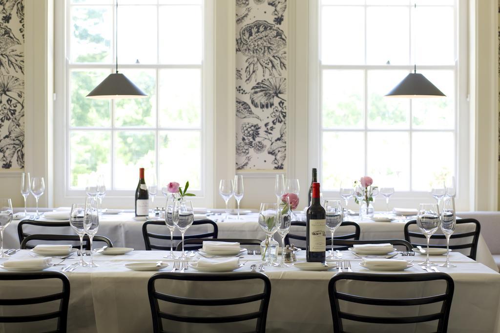 The Manor At Sway - Hotel, Restaurant And Gardens Exterior foto